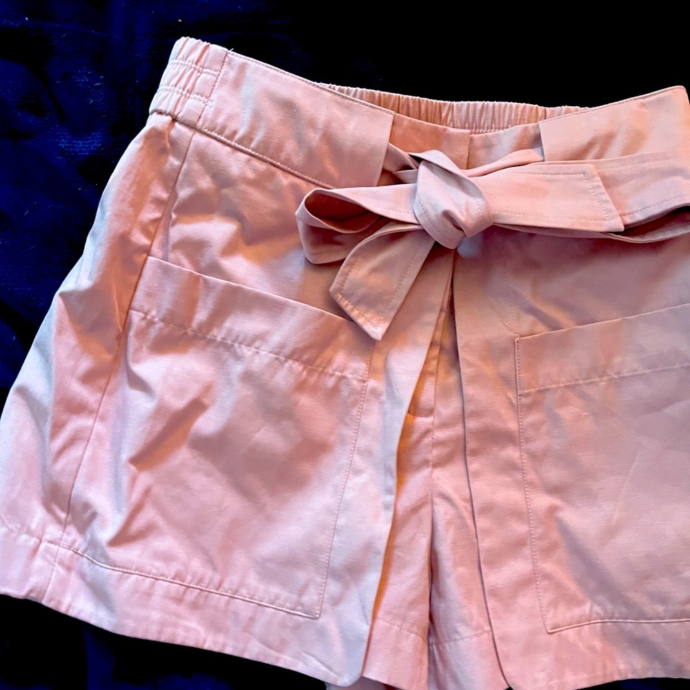 Ladies shorts